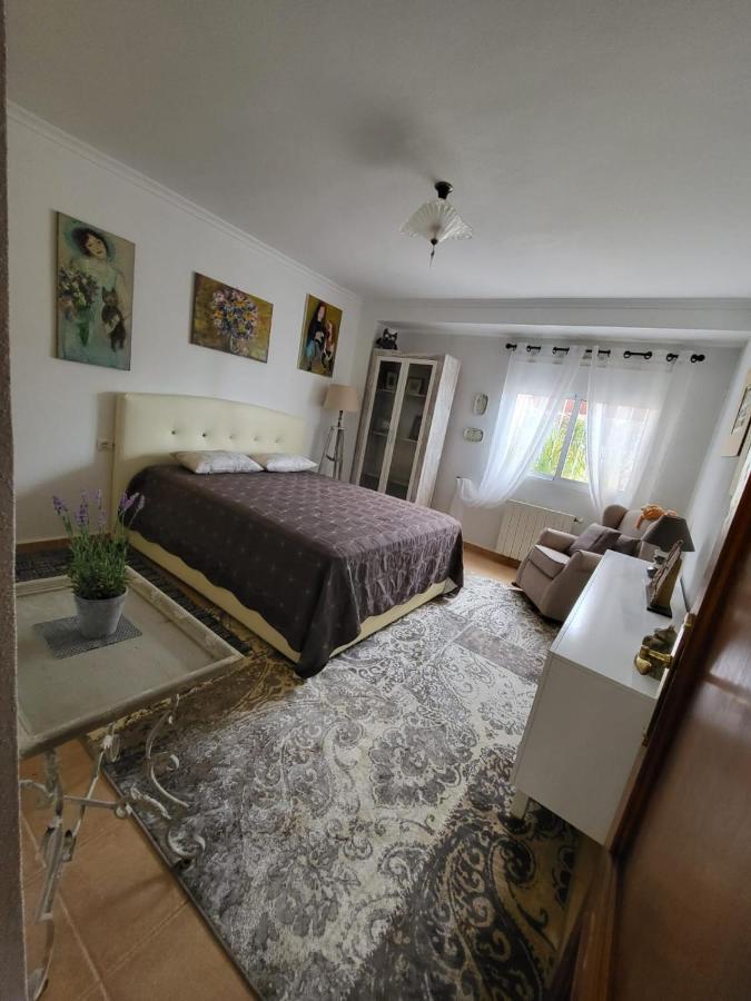 Aпартаменты на Ortenbach Casas de Torrat Экстерьер фото